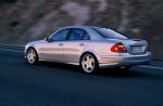 Mercedes-Benz E-Class 2002 года
